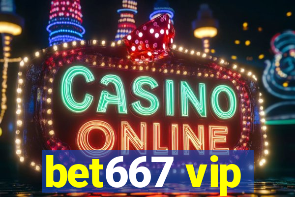 bet667 vip